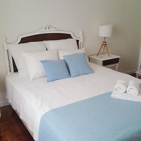 Bed and Breakfast Casa Aorta Downtown à District de District de Faro Extérieur photo