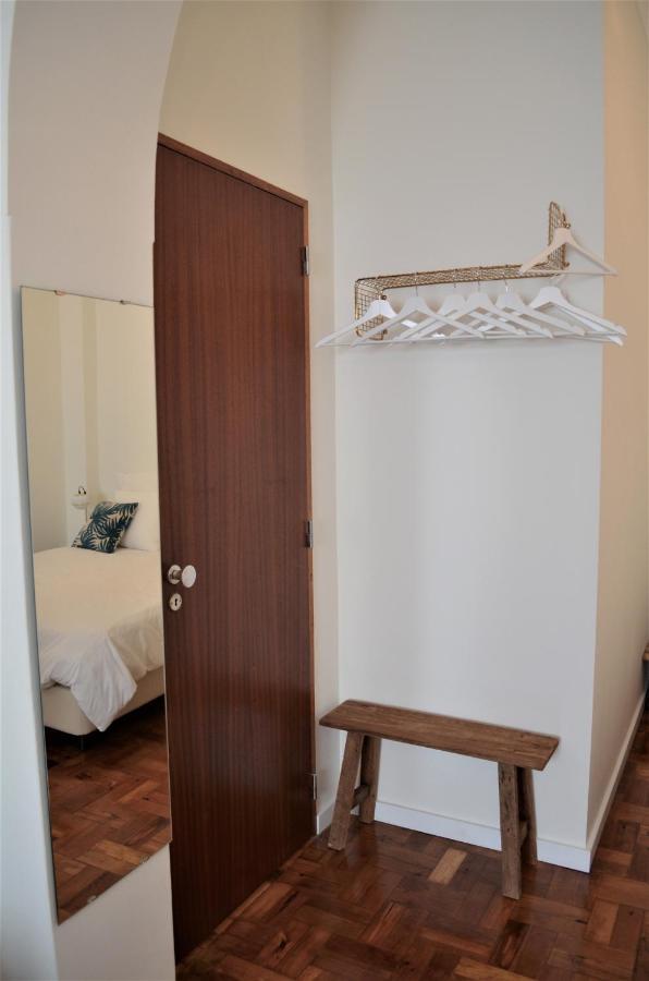 Bed and Breakfast Casa Aorta Downtown à District de District de Faro Extérieur photo