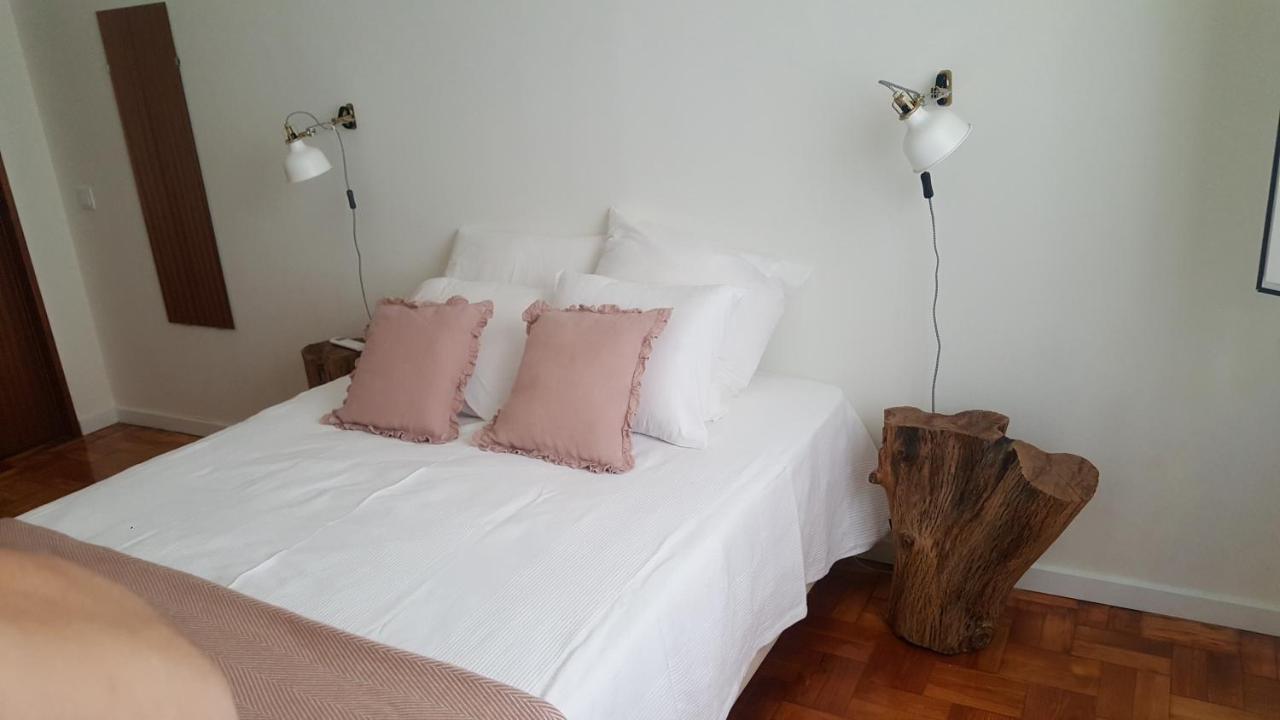 Bed and Breakfast Casa Aorta Downtown à District de District de Faro Extérieur photo