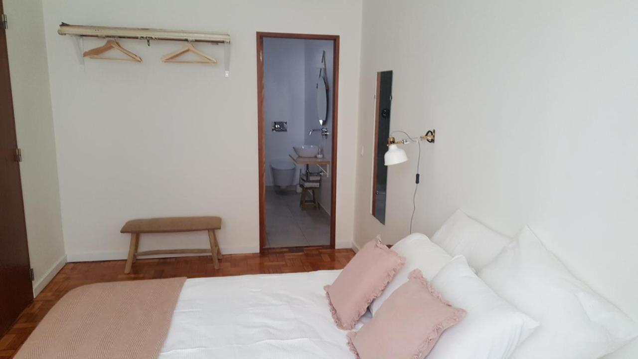 Bed and Breakfast Casa Aorta Downtown à District de District de Faro Extérieur photo