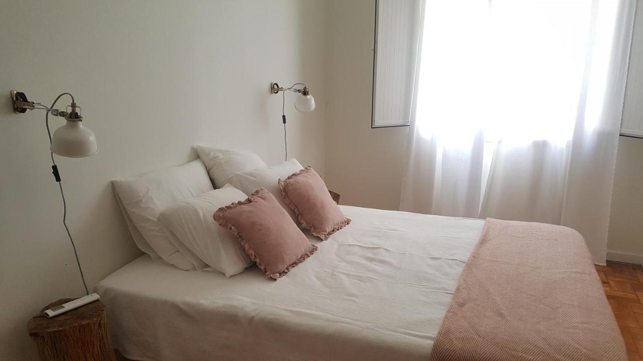 Bed and Breakfast Casa Aorta Downtown à District de District de Faro Extérieur photo